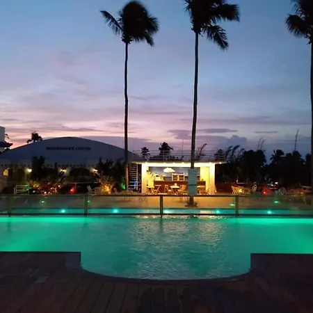 Brizo Hotel And Mountain View Resort Tagaytay